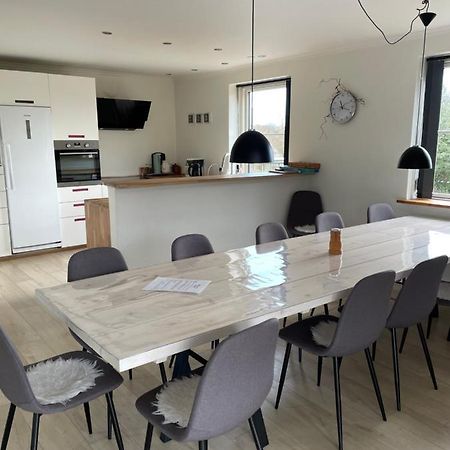 Soglimt Apartman Viborg Kültér fotó