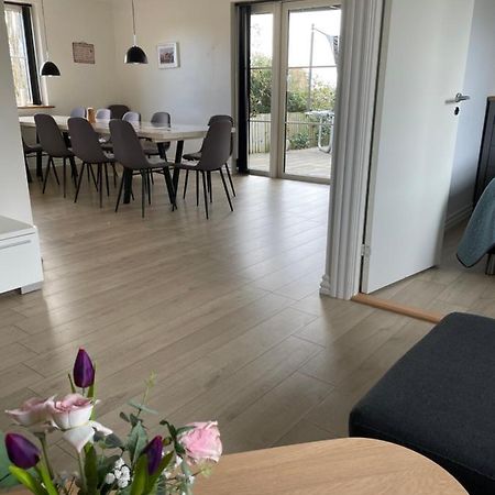 Soglimt Apartman Viborg Kültér fotó