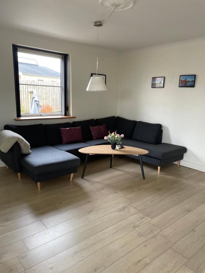 Soglimt Apartman Viborg Kültér fotó