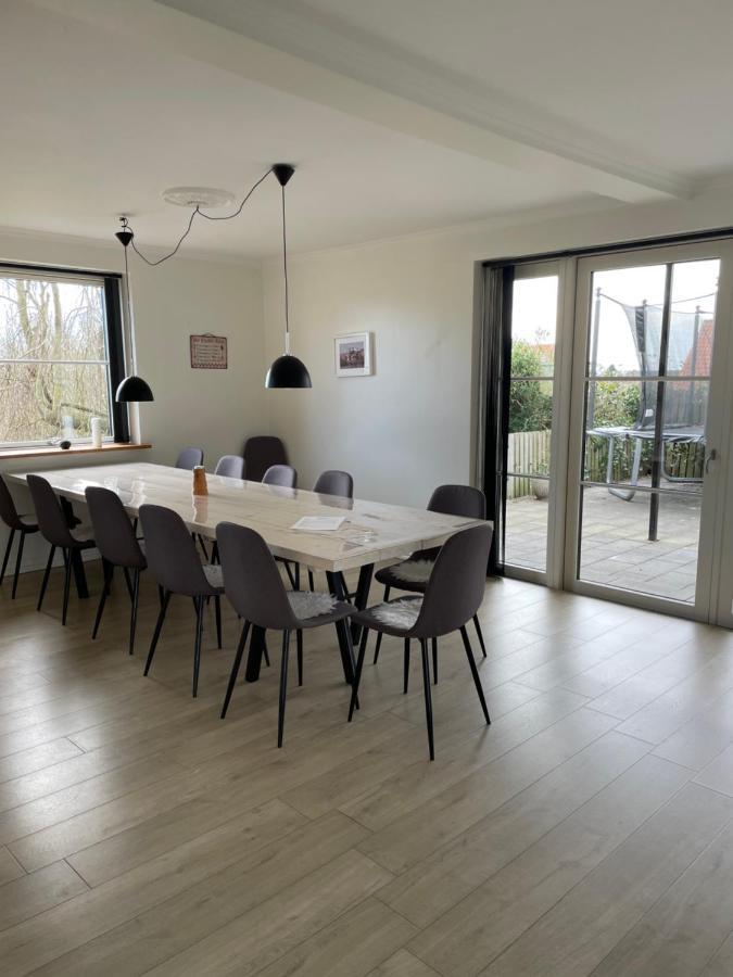 Soglimt Apartman Viborg Kültér fotó