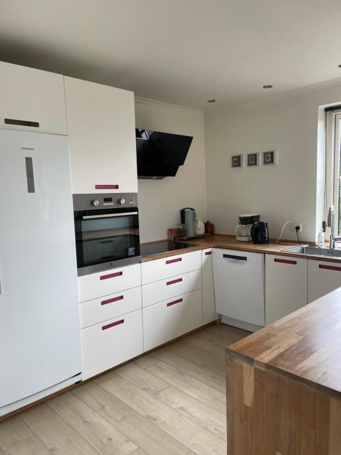 Soglimt Apartman Viborg Kültér fotó