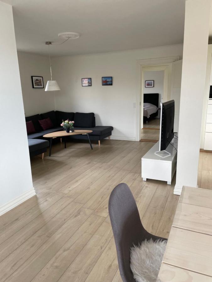 Soglimt Apartman Viborg Kültér fotó
