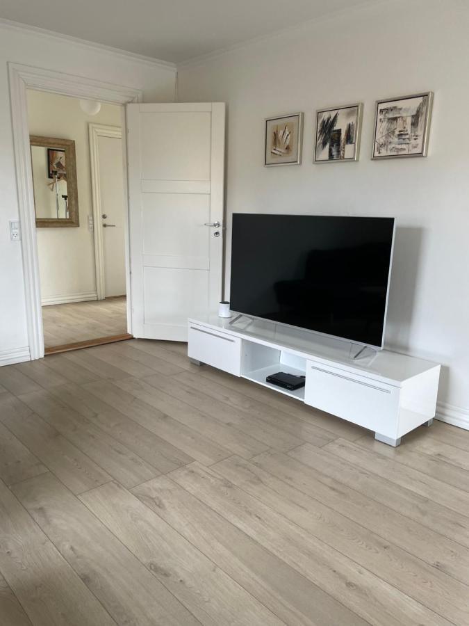 Soglimt Apartman Viborg Kültér fotó