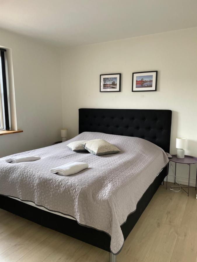 Soglimt Apartman Viborg Kültér fotó
