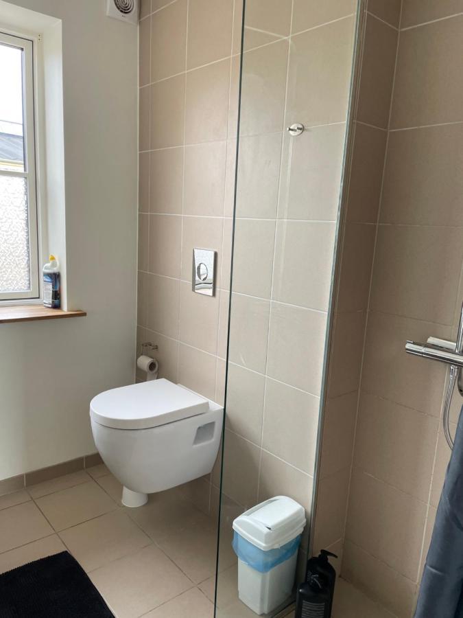 Soglimt Apartman Viborg Kültér fotó