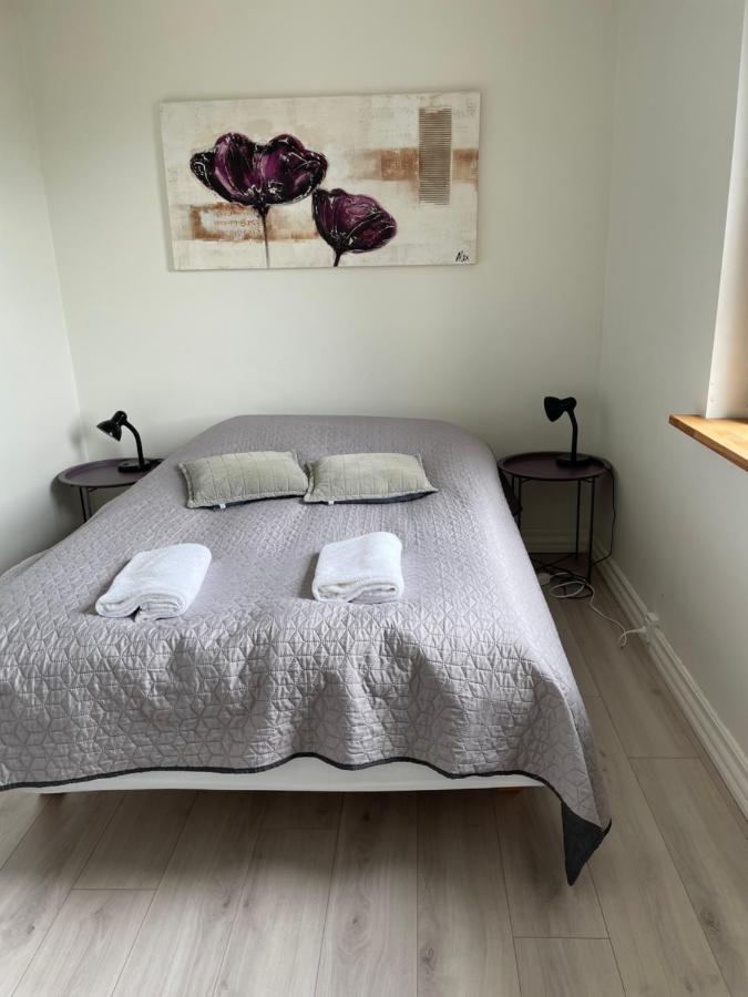 Soglimt Apartman Viborg Kültér fotó