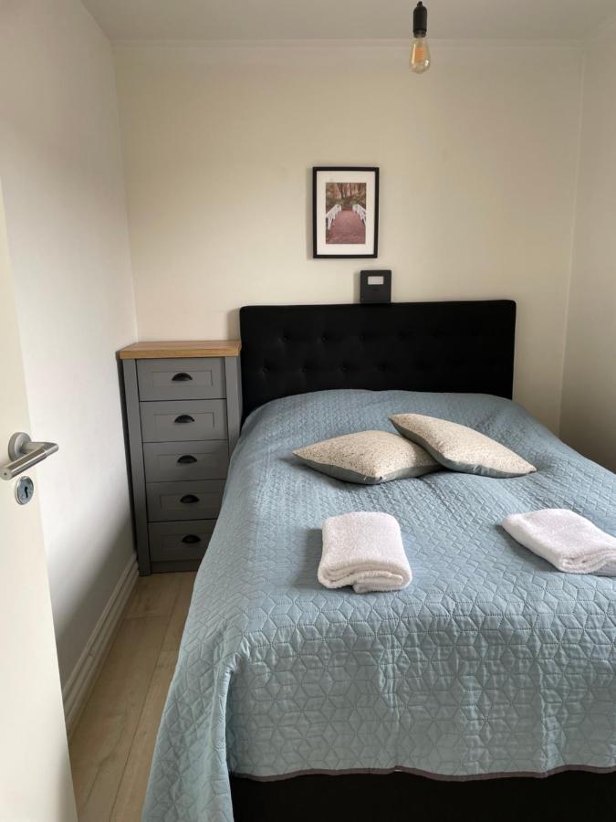 Soglimt Apartman Viborg Kültér fotó