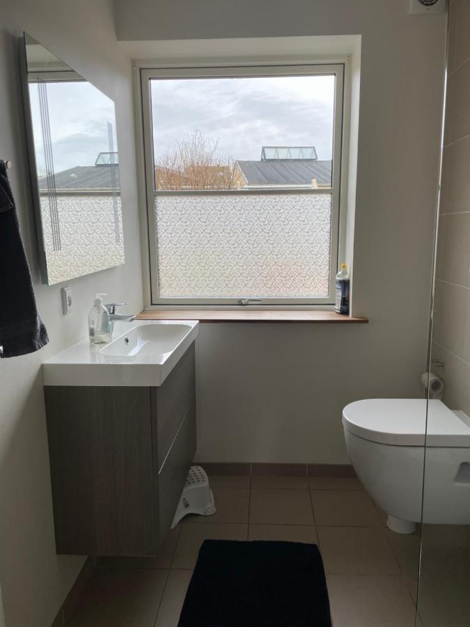 Soglimt Apartman Viborg Kültér fotó