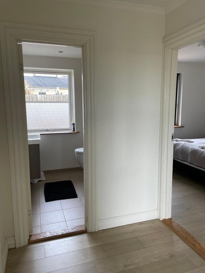 Soglimt Apartman Viborg Kültér fotó